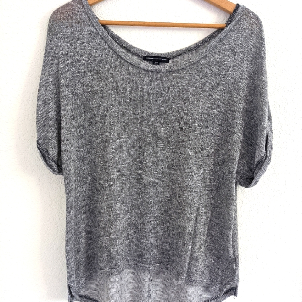 American Eagle - sweater top
